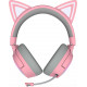 Наушники RAZER Kraken Kitty V3 Pro (розовый)
