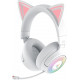 Наушники RAZER Kraken Kitty V3 Pro (белый)