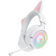 Наушники RAZER Kraken Kitty V3 Pro (белый)