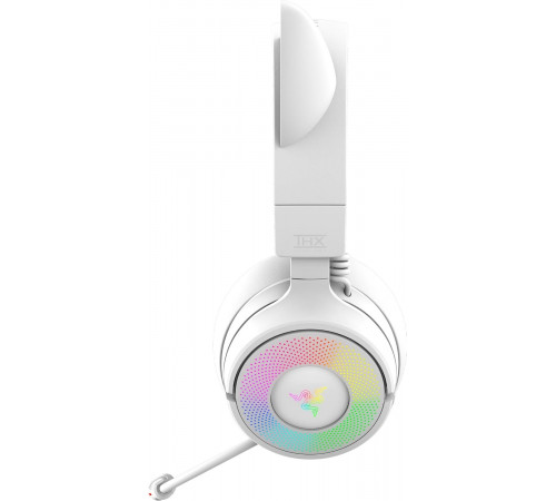 Наушники RAZER Kraken Kitty V3 Pro (белый)