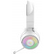Наушники RAZER Kraken Kitty V3 Pro (белый)