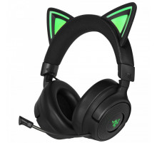 Наушники RAZER Kraken Kitty V3 Pro (черный)