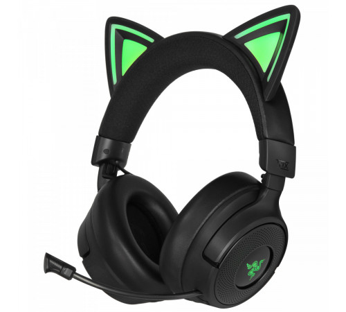 Наушники RAZER Kraken Kitty V3 Pro (черный)