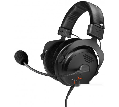 Наушники Beyerdynamic MMX 330 Pro