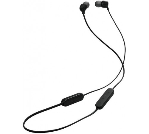 Наушники JBL Tune 135BT (черный)