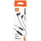 Наушники JBL Tune 135BT (черный)