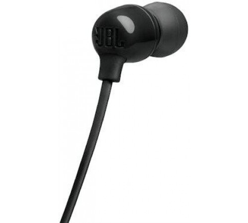 Наушники JBL Tune 135BT (черный)