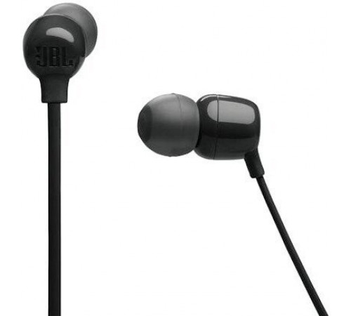 Наушники JBL Tune 135BT (черный)