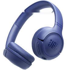 Наушники JBL Tune 530BT (синий)