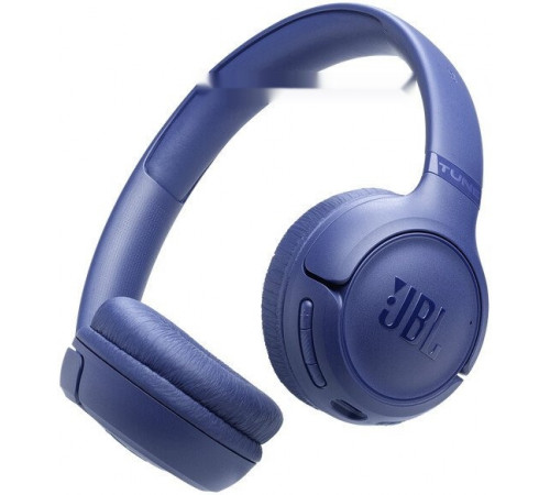 Наушники JBL Tune 530BT (синий)