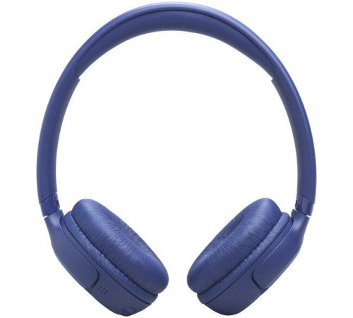 Наушники JBL Tune 530BT (синий)