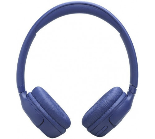 Наушники JBL Tune 530BT (синий)