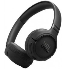 Наушники JBL Tune 680NC (черный)