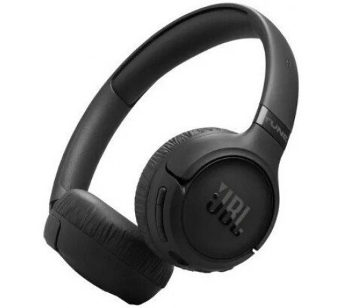 Наушники JBL Tune 680NC (черный)