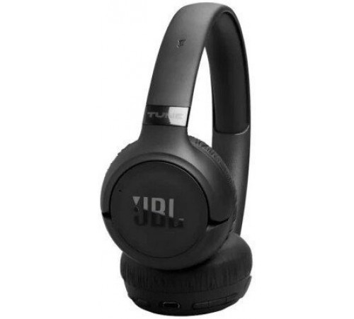 Наушники JBL Tune 680NC (черный)