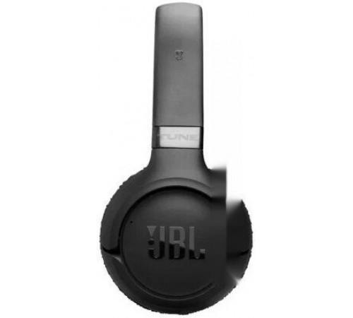 Наушники JBL Tune 680NC (черный)