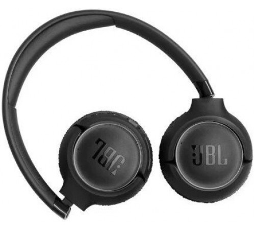 Наушники JBL Tune 680NC (черный)