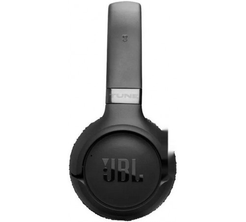 Наушники JBL Tune 680NC (черный)