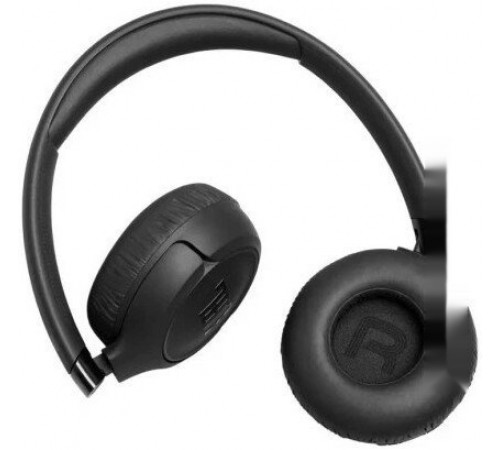 Наушники JBL Tune 680NC (черный)