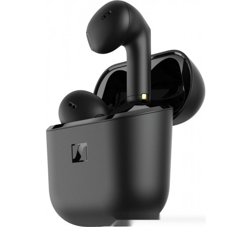 Наушники Sennheiser Accentum Open (черный)