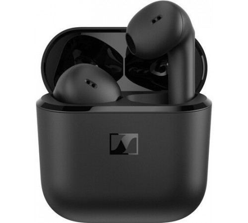 Наушники Sennheiser Accentum Open (черный)