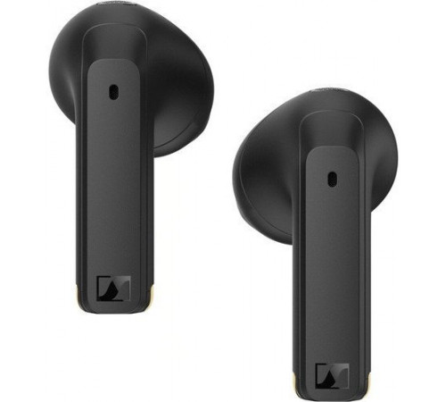 Наушники Sennheiser Accentum Open (черный)