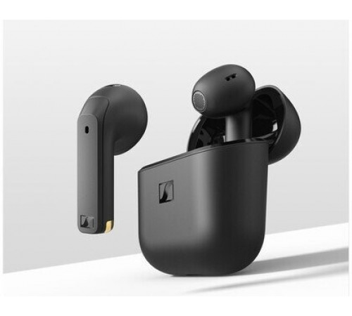 Наушники Sennheiser Accentum Open (черный)