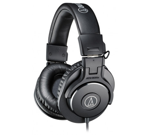 Наушники Audio-Technica ATH-M30x