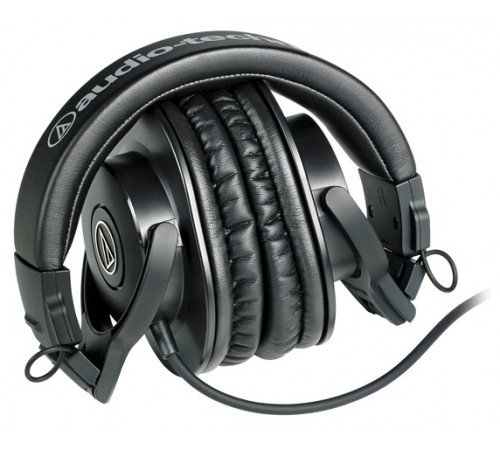 Наушники Audio-Technica ATH-M30x