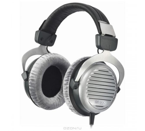 Наушники Beyerdynamic DT 990 250 Ohm