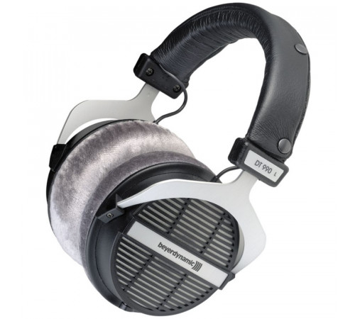 Наушники Beyerdynamic DT 990 250 Ohm