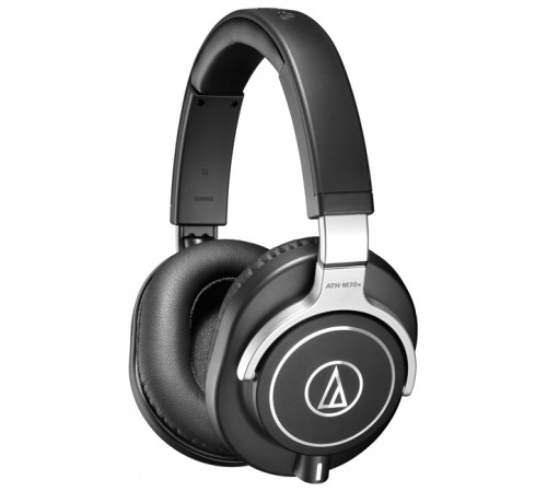 Наушники Audio-Technica ATH-M70X