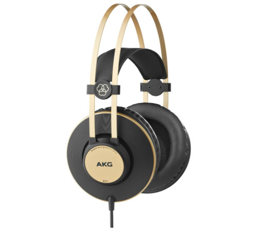 Наушники Akg K 92