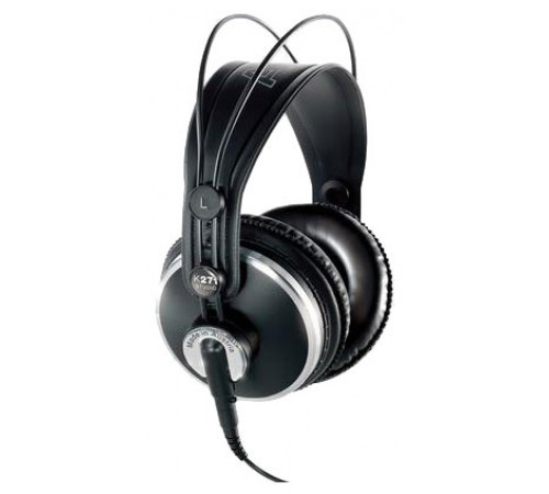 Наушники Akg K 271 MK II