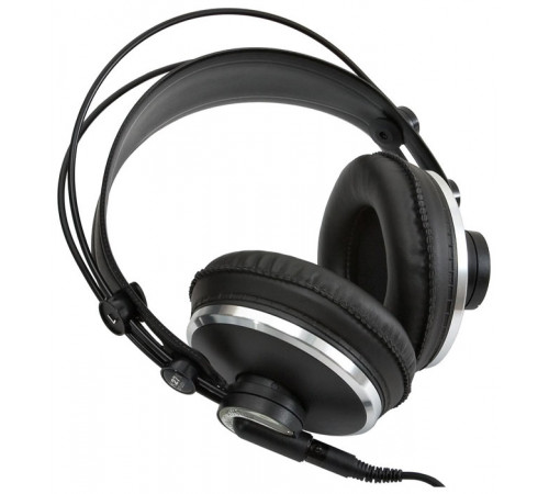 Наушники Akg K 271 MK II