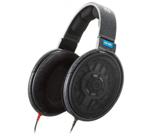 Наушники Sennheiser HD 600