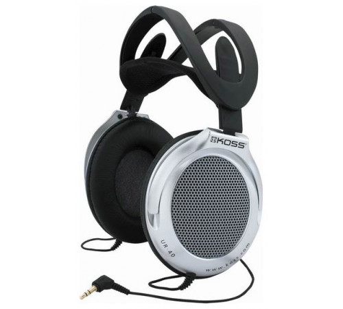 Наушники KOSS UR40