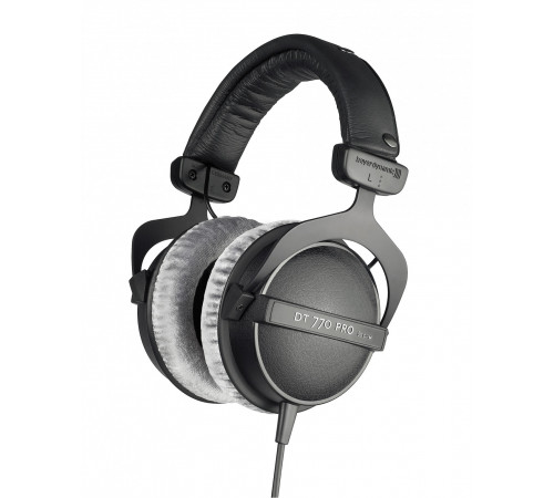 Наушники Beyerdynamic DT 770 Pro 250 Ohm