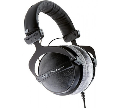 Наушники Beyerdynamic DT 770 Pro 250 Ohm
