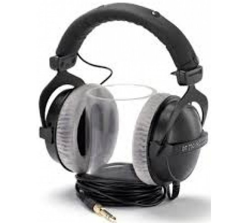 Наушники Beyerdynamic DT 770 Pro 250 Ohm