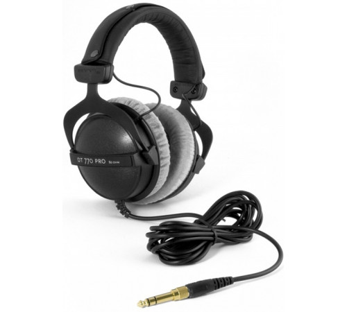 Наушники Beyerdynamic DT 770 Pro 250 Ohm
