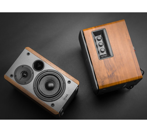 Акустическая система Edifier R1280DB (Brown)
