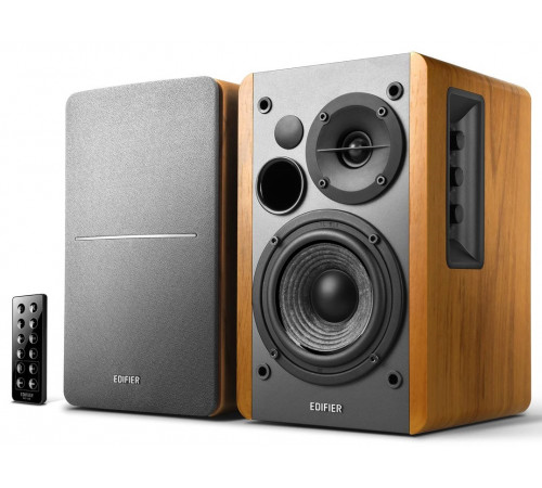 Акустическая система Edifier R1280DB (Brown)