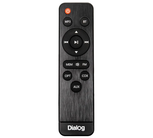 Акустическая система DIALOG AP-2500