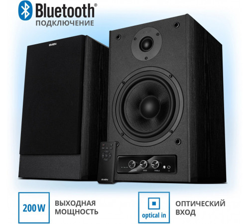 Акустическая система Sven MC-30