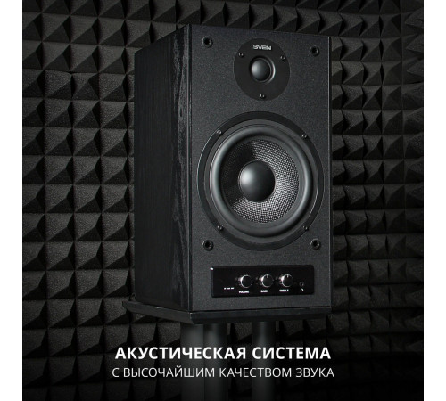 Акустическая система Sven MC-30