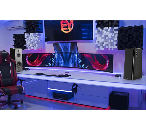 Акустическая система Microlab Solo 19