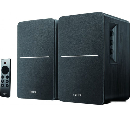 Акустическая система Edifier R1280DBs (черный)