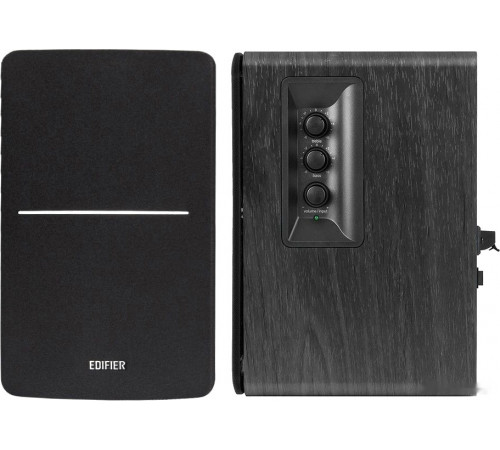 Акустическая система Edifier R1280DBs (черный)