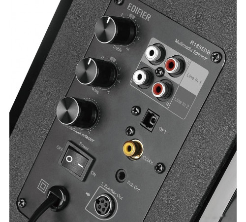Акустическая система Edifier R1855DB